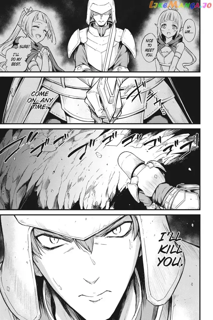 Goblin Slayer: Side Story Year One Chapter 14 image 08_optimized_optimized